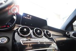 مێرسێدس بێنز C-Class